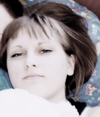 Маргарита Веселова