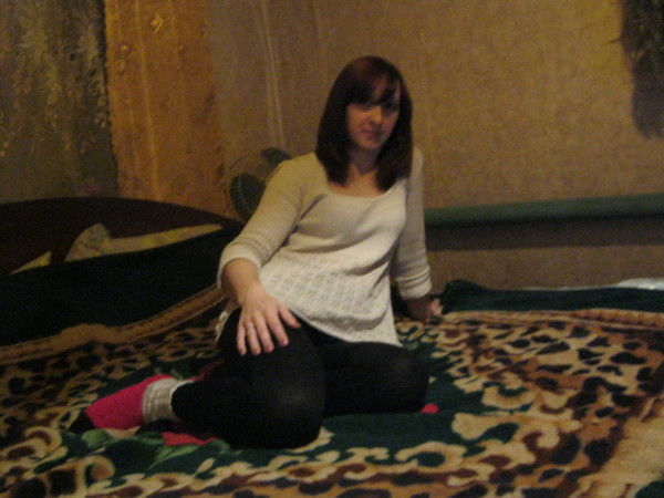 Ольга Афанасьева