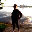 Лариса Романова