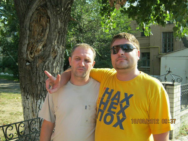 Игорь Карайчев