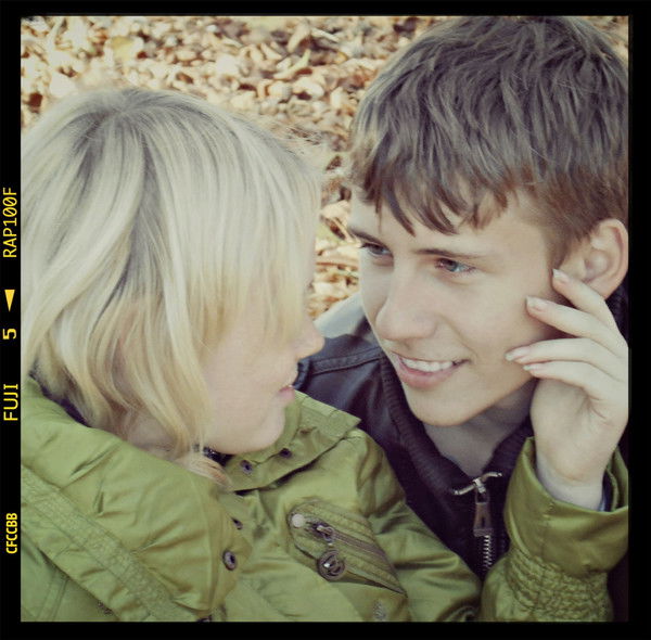 Маришка Клюшниченко