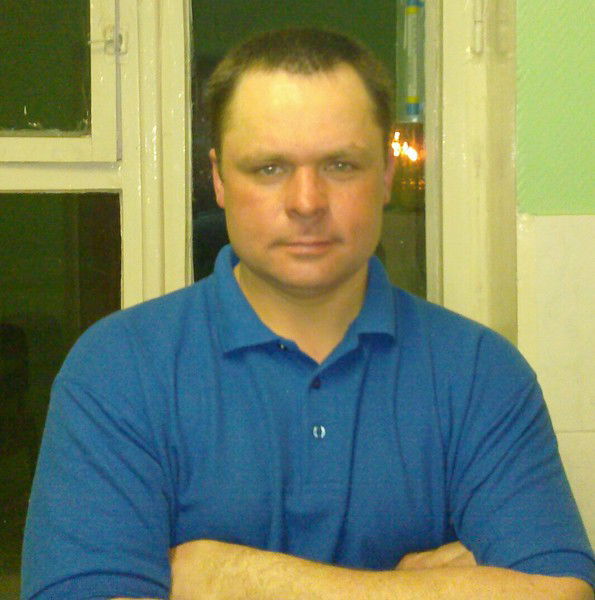 Александр Лаптий