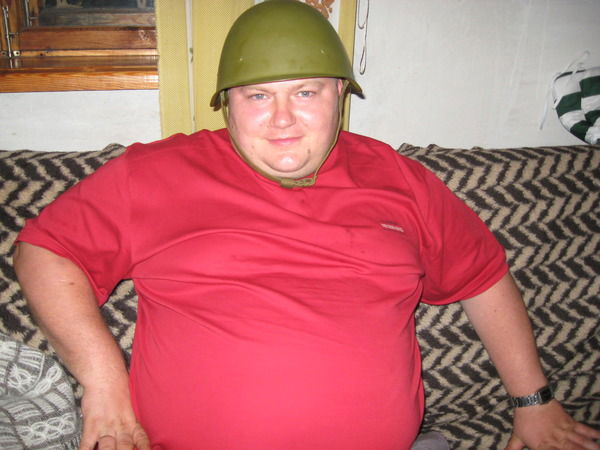 Александр Коробков