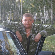 Сергей Кравченко