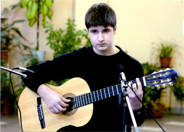 Вася Генералов