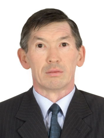 Казыбек Сансызбаев