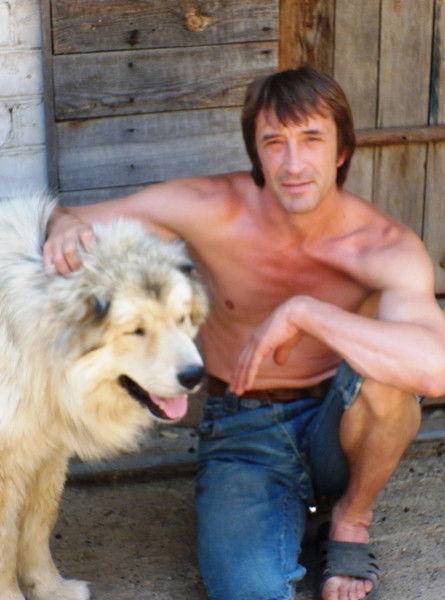 Виктор Черкисенко