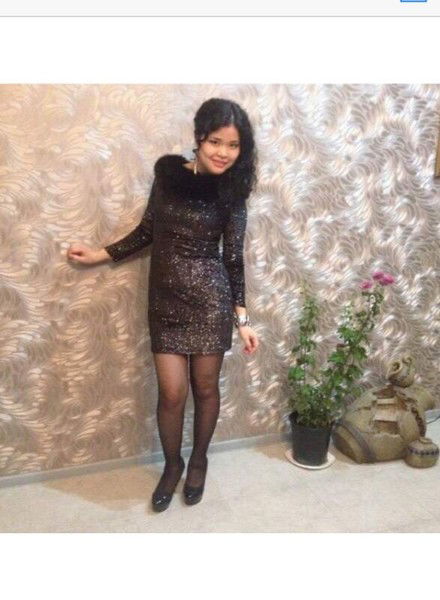 Жансая Темиргалиева