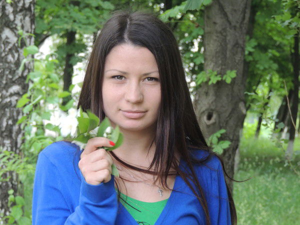 Юлия Харжевская