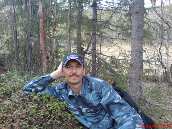 Александр Кобелев