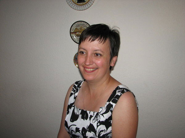 Наталья Кочева