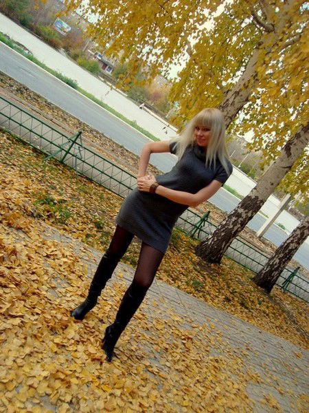 Светлана Камелина