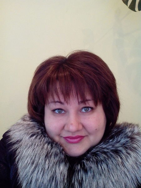 Елена Нестеренко