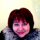 Елена Нестеренко