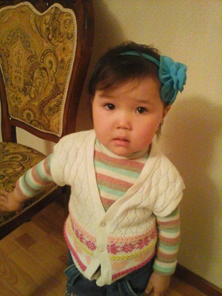 Руслан Кузембаев