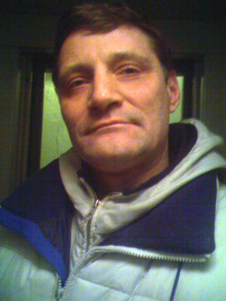 Сергей Монахов