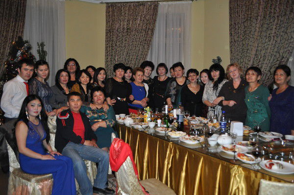 Нжу-Маржан Б?бекжай Балаба?шасы ********