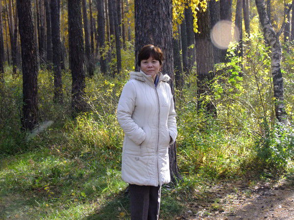 Куляш Байдильденова