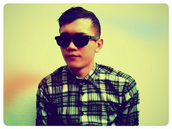 Наурыз Конаев