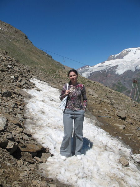 Юлия Тимофеева