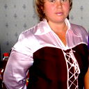 Вера Карпова (Палюга)