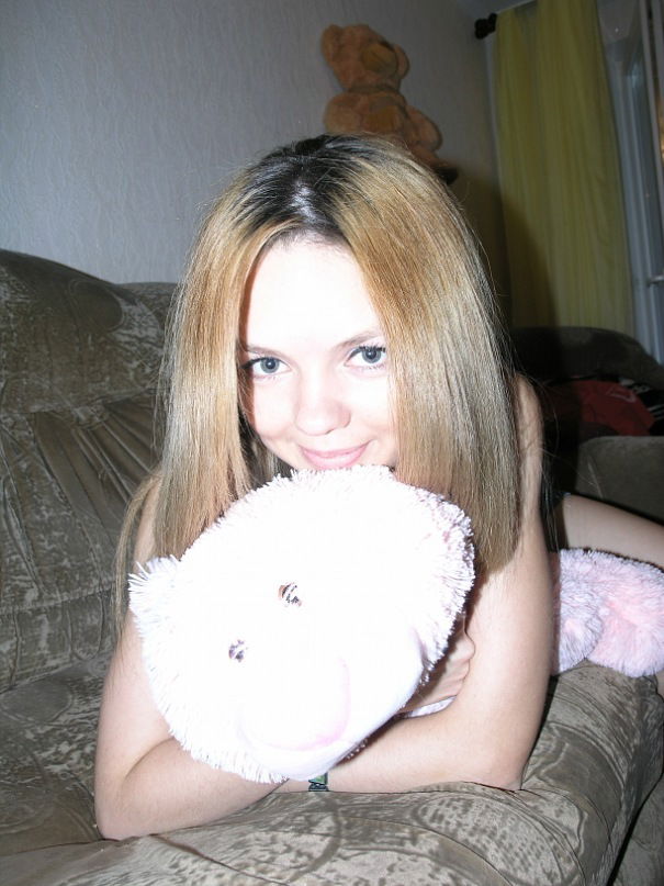 Наталия Мельник