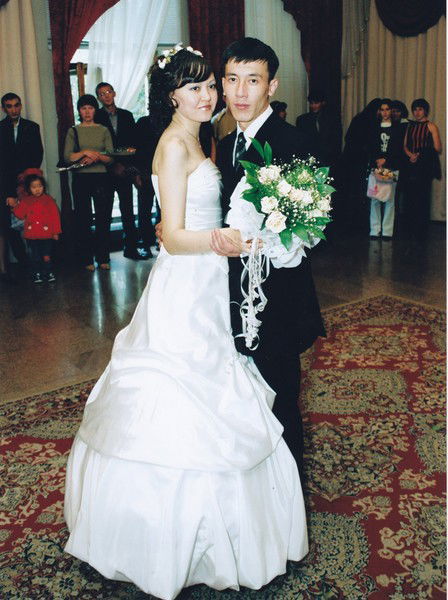 Болат Баймуратов