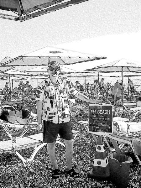 Алексей Илясов