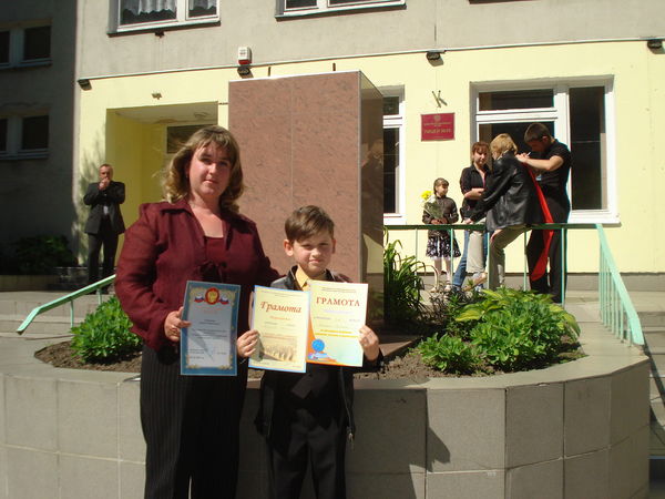 Татьяна Мелихова