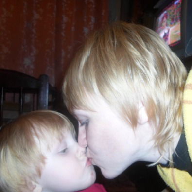 Анастасия Кечкина