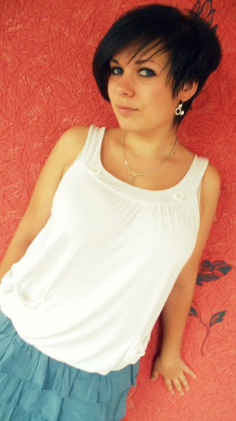 Наташа Жданюк