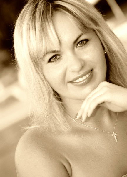 Оксана Бабич