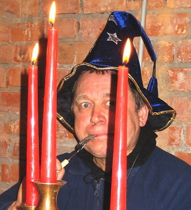 Сергей Майданов