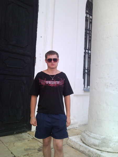 Алексей Батраков