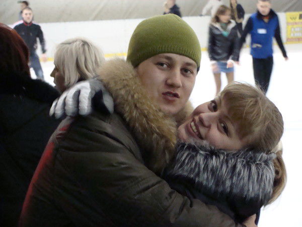 Руслан Ляшенко