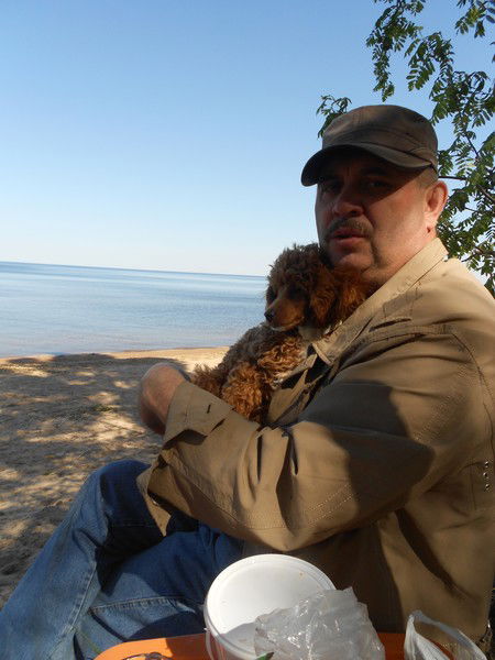 Сергей Болдырев