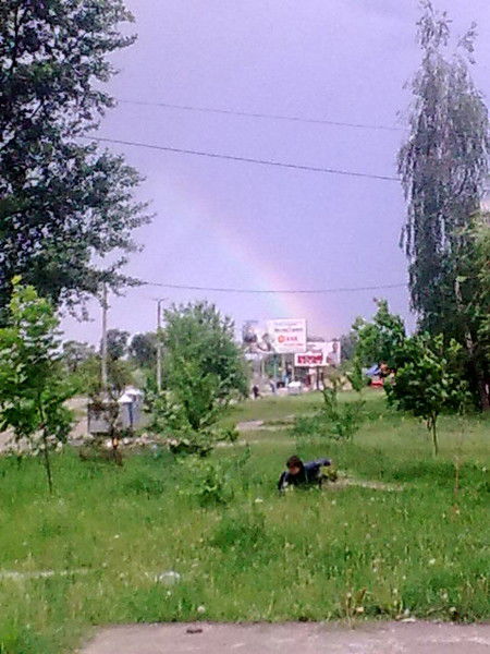 Дима Михайлик