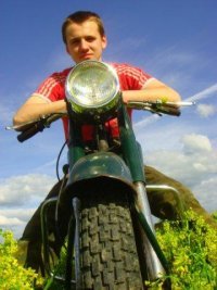 Михаил Королёв