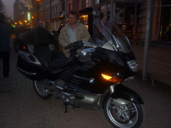 Леонид Олейников