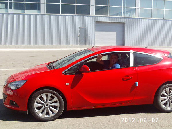 Геннадий Маточкин