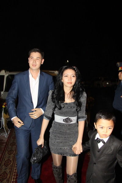 Талгат Шайхиев