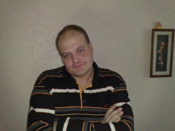 Максим Иванов