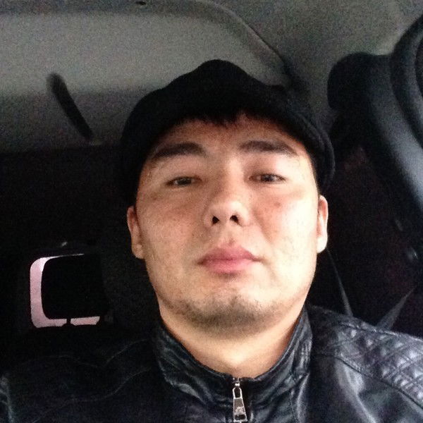 Даулет Сисембаев