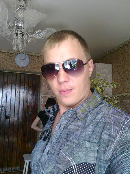 Евгений Терехов