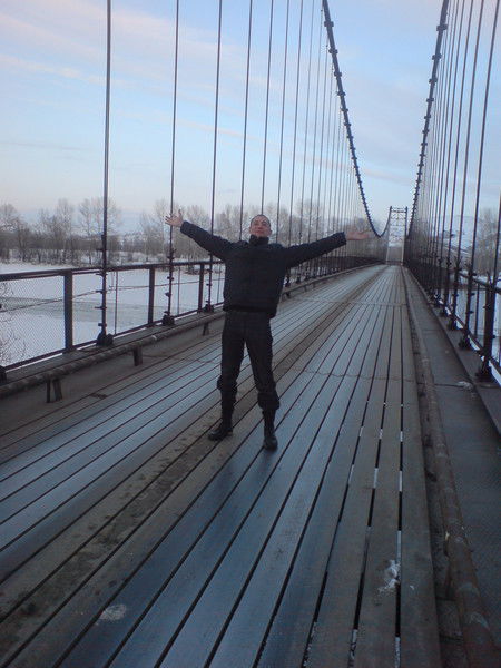 Александр Попсуевич