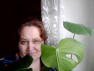 Ирина Демьянцева