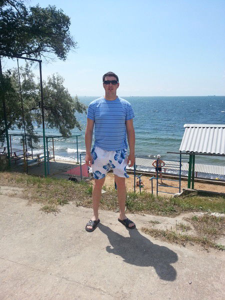 Александр Слободчиков