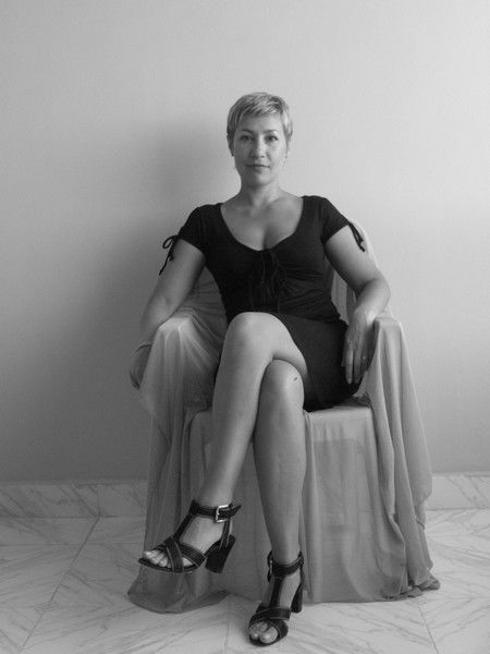 Ольга Пономарева