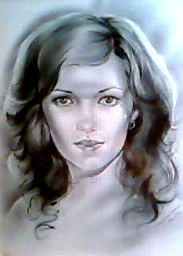 Надежда Рябчикова