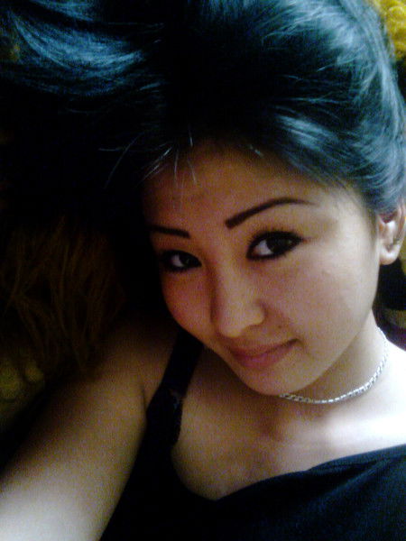 Маргарита Лим